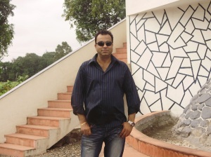 Vijay Dalwani
